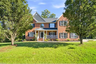 7620 Sterlingshire Drive, Greensboro, NC 27409 - Photo 1