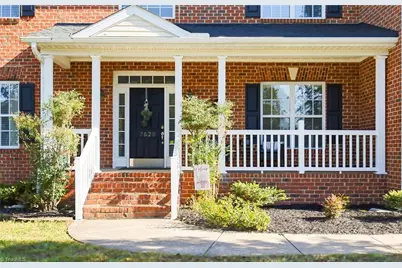 7620 Sterlingshire Drive, Greensboro, NC 27409 - Photo 3