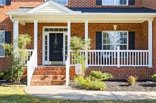 7620 Sterlingshire Dr, Greensboro, NC 27409 - Photo 3