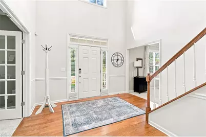 7620 Sterlingshire Drive, Greensboro, NC 27409 - Photo 7