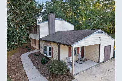 3415 Langdale Drive, High Point, NC 27265 - Photo 27