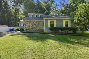 134 Longview Rd, Madison, NC 27025 - Photo 31
