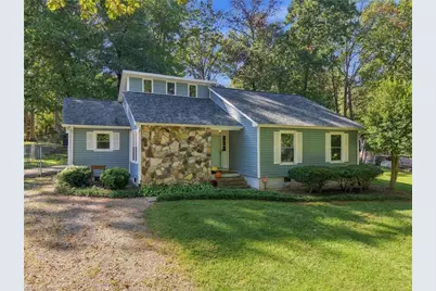 134 Longview Road, Madison, NC 27025 - Photo 1