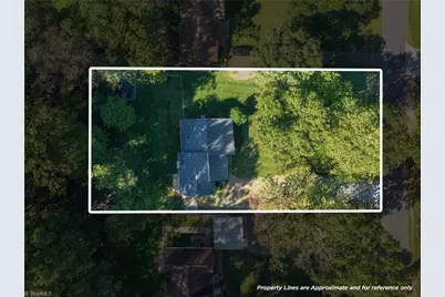 134 Longview Road, Madison, NC 27025 - Photo 3