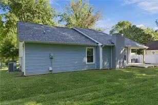 134 Longview Rd, Madison, NC 27025 - Photo 35