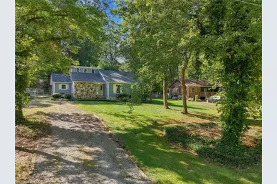 134 Longview Road, Madison, NC 27025 - Photo 37