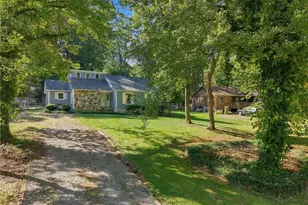 134 Longview Rd, Madison, NC 27025 - Photo 37