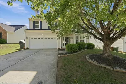6005 Elderbush Drive, Greensboro, NC 27405 - Photo 1