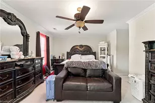 6005 Elderbush Dr, Greensboro, NC 27405 - Photo 15