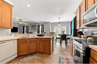 6005 Elderbush Drive, Greensboro, NC 27405 - Photo 11