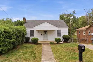 1112 Tipton St, High Point, NC 27262 - Photo 3