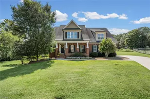 198 Meadows Edge Dr, Advance, NC 27006 - Photo 1