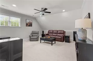198 Meadows Edge Dr, Advance, NC 27006 - Photo 19