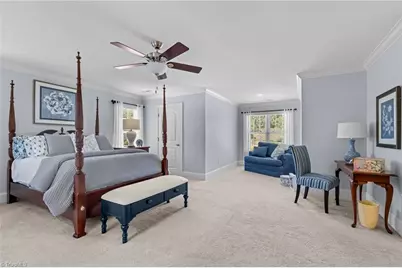 198 Meadows Edge Drive, Advance, NC 27006 - Photo 31