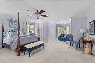 198 Meadows Edge Dr, Advance, NC 27006 - Photo 31