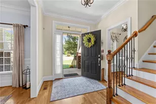 198 Meadows Edge Dr, Advance, NC 27006 - Photo 3