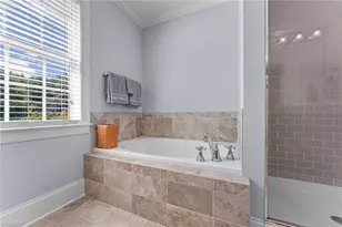 198 Meadows Edge Dr, Advance, NC 27006 - Photo 35