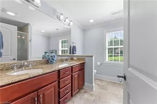 198 Meadows Edge Dr, Advance, NC 27006 - Photo 33