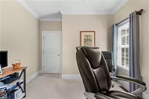 198 Meadows Edge Dr, Advance, NC 27006 - Photo 17