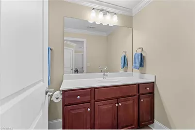 198 Meadows Edge Drive, Advance, NC 27006 - Photo 25