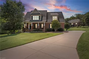 198 Meadows Edge Dr, Advance, NC 27006 - Photo 49