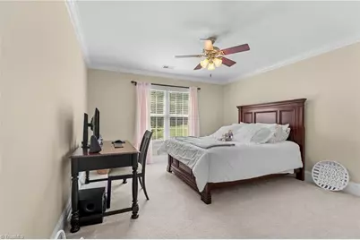 198 Meadows Edge Drive, Advance, NC 27006 - Photo 27