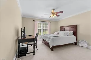 198 Meadows Edge Dr, Advance, NC 27006 - Photo 27