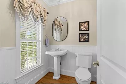198 Meadows Edge Drive, Advance, NC 27006 - Photo 5