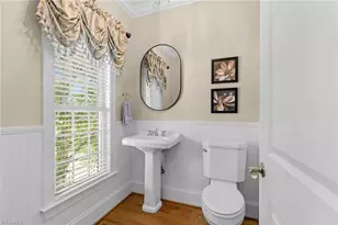 198 Meadows Edge Dr, Advance, NC 27006 - Photo 5