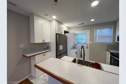 1803 Villa Drive, Greensboro, NC 27403 - Photo 5