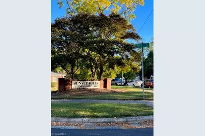 1803 Villa Drive, Greensboro, NC 27403 - Photo 1