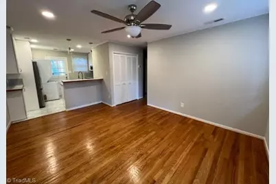 1803 Villa Drive, Greensboro, NC 27403 - Photo 3