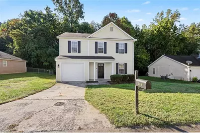280 Northoaks Drive, Winston-Salem, NC 27105 - Photo 3