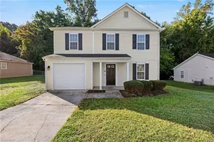 280 Northoaks Dr, Winston-Salem, NC 27105 - Photo 1