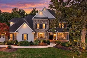 880 Osprey Ridge Rd, Winston-Salem, NC 27106 - Photo 1