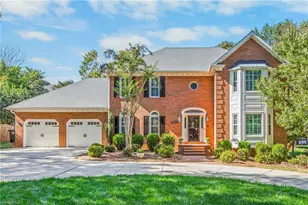 4209 Hollowoak Ct, Winston-Salem, NC 27104 - Photo 1