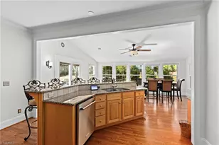 4209 Hollowoak Ct, Winston-Salem, NC 27104 - Photo 3