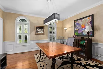 4209 Hollowoak Court, Winston-Salem, NC 27104 - Photo 9