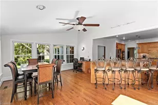 4209 Hollowoak Ct, Winston-Salem, NC 27104 - Photo 5