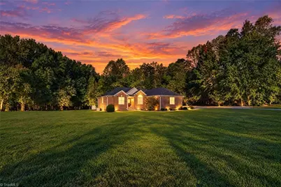 5505 Union Grove Road, Oak Ridge, NC 27310 - Photo 1