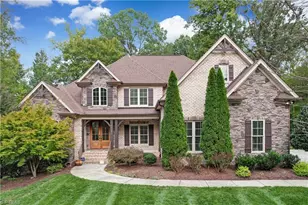 6830 Trace Dr, Browns Summit, NC 27214 - Photo 1
