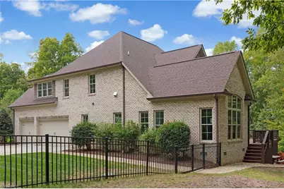 6830 Trace Drive, Browns Summit, NC 27214 - Photo 41