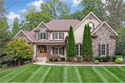 6830 Trace Drive, Browns Summit, NC 27214 - Photo 45