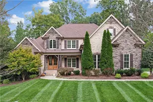 6830 Trace Dr, Browns Summit, NC 27214 - Photo 45