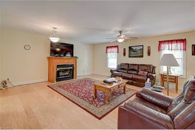 224 Tom Hunter Road, Pilot Mountain, NC 27041 - Photo 9