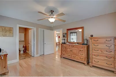 224 Tom Hunter Road, Pilot Mountain, NC 27041 - Photo 21