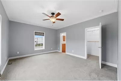 674 Archie Johnson Road, Siler City, NC 27344 - Photo 21