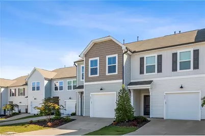 821 Falls Grove Trail, High Point, NC 27265 - Photo 3