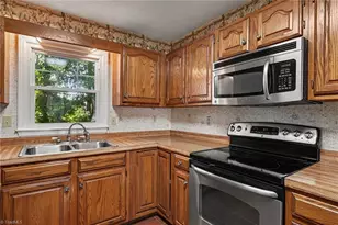 2655 Knob Hill Dr, Clemmons, NC 27012 - Photo 15