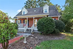 2655 Knob Hill Dr, Clemmons, NC 27012 - Photo 9